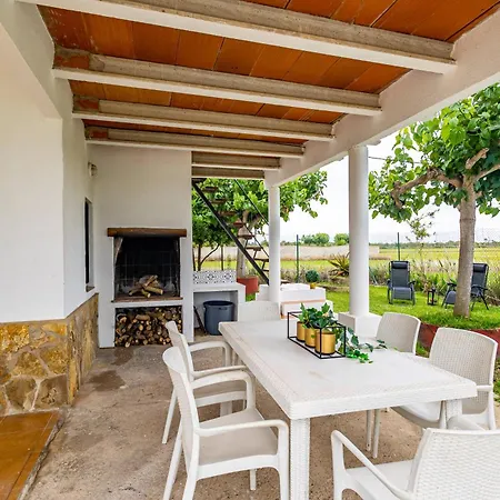 Casa Rous-riumar 1 Deltebre