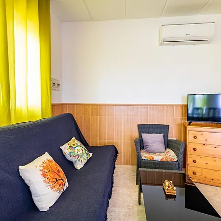 בית נופש Casa Rous-riumar 1 דלטברה