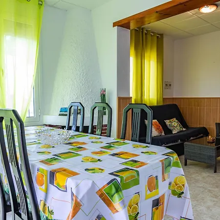 Feriehus Casa Rous-riumar 1 Deltebre