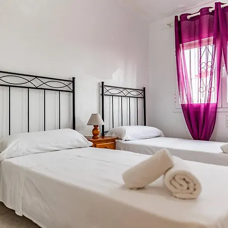 Casa Rous-riumar 1 *