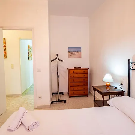 בית נופש Casa Rous-riumar 1