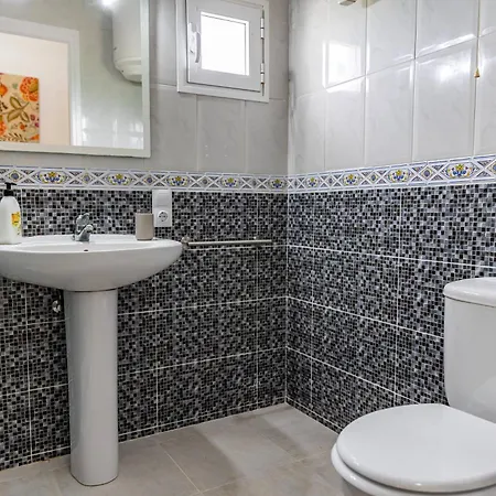 Feriehus Casa Rous-riumar 1 *