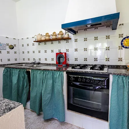 Casa Rous-riumar 1 Feriehus *