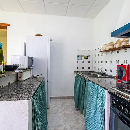 Casa Rous-riumar 1 בית נופש