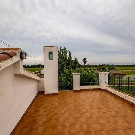 Feriehus Casa Rous-riumar 1