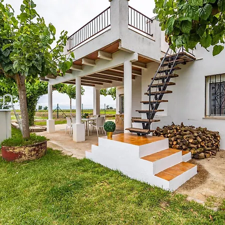 Casa Rous-riumar 1