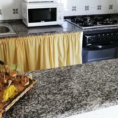 Casa Rous-riumar 1 * Deltebre