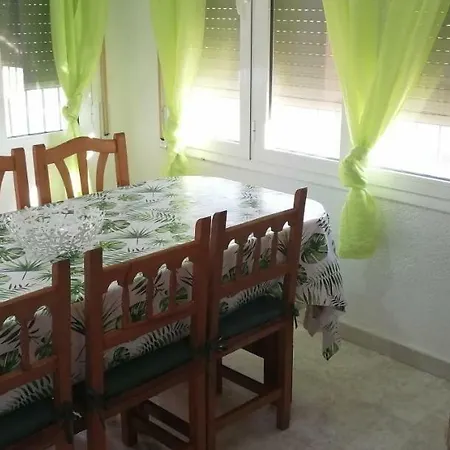 Сasa de vacaciones Casa Rous-riumar 1