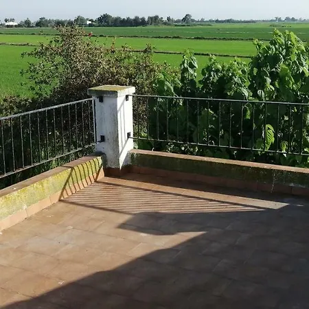 Сasa de vacaciones Casa Rous-riumar 1