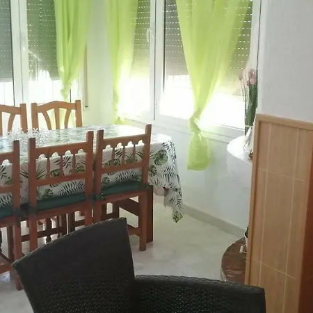Casa Rous-riumar 1 Deltebre