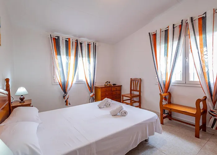 Casa Rous-riumar 1 Deltebre