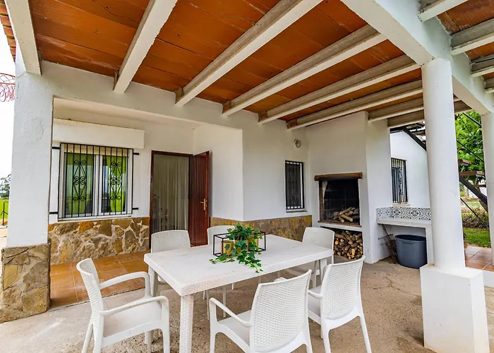 Casa Rous-riumar 1 * Deltebre