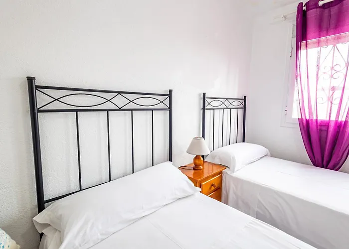 Casa Rous-riumar 1 Tatil Evi Deltebre