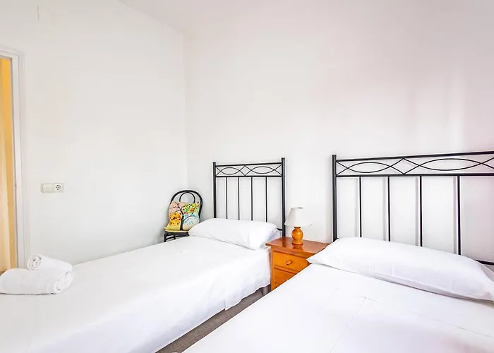Casa Rous-riumar 1 Tatil Evi