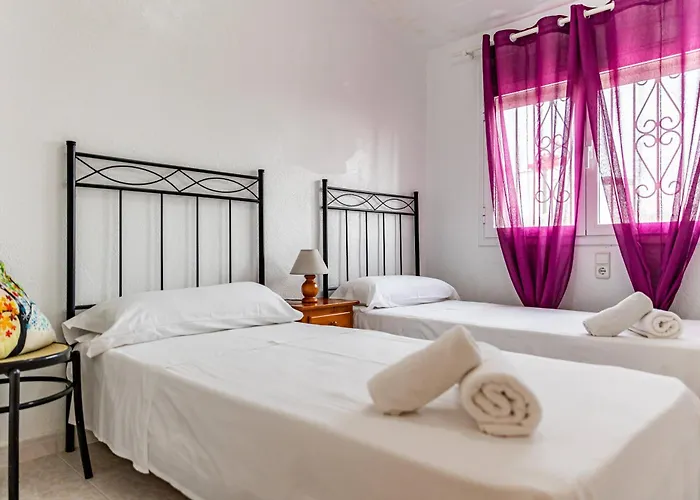 Casa Rous-riumar 1 *