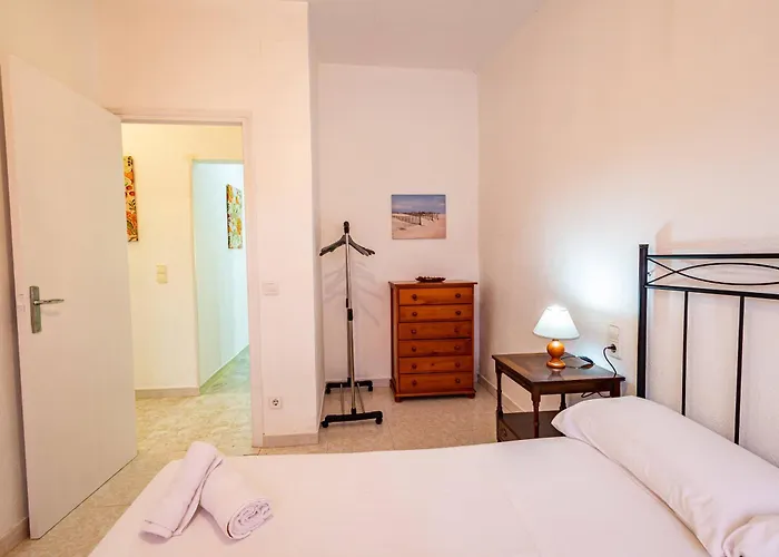 Tatil Evi Casa Rous-riumar 1