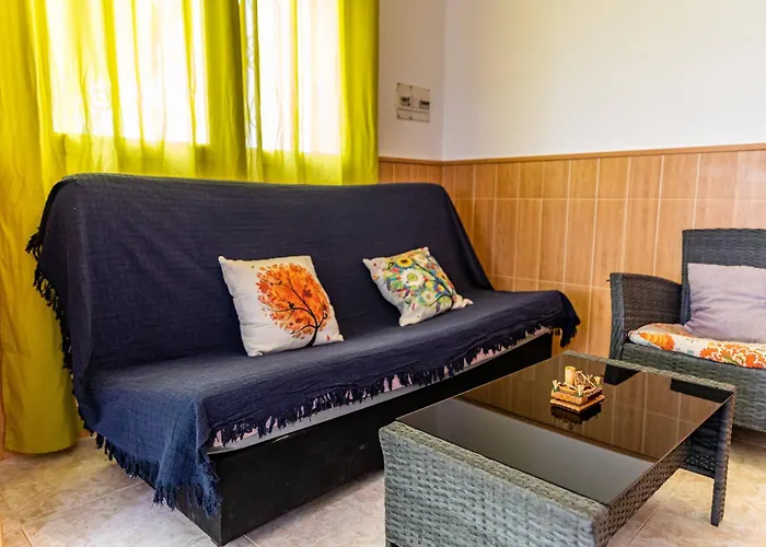 Tatil Evi Casa Rous-riumar 1