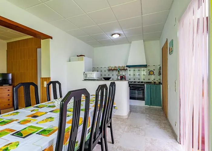 Casa Rous-riumar 1 Tatil Evi Deltebre