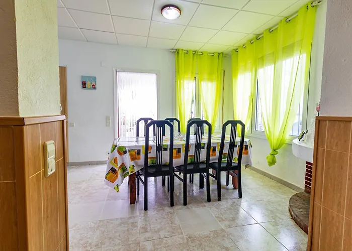Casa Rous-riumar 1