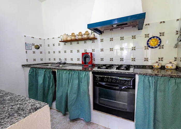 Casa Rous-riumar 1 Tatil Evi *
