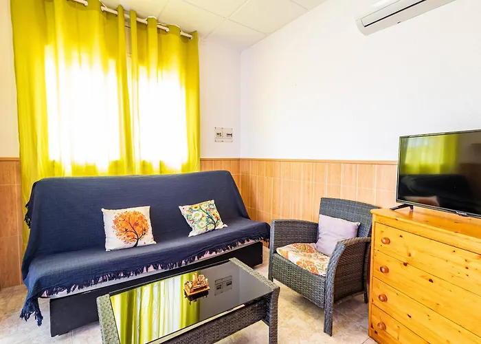 Tatil Evi Casa Rous-riumar 1 *
