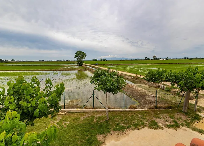 Casa Rous-riumar 1 Tatil Evi *