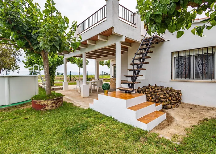 Casa Rous-riumar 1