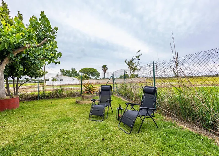 Casa Rous-riumar 1 Tatil Evi *