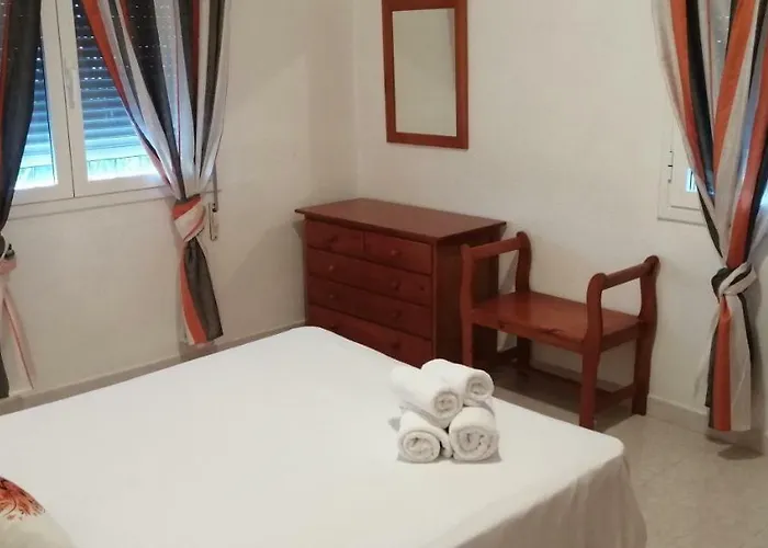 Casa Rous-riumar 1 *