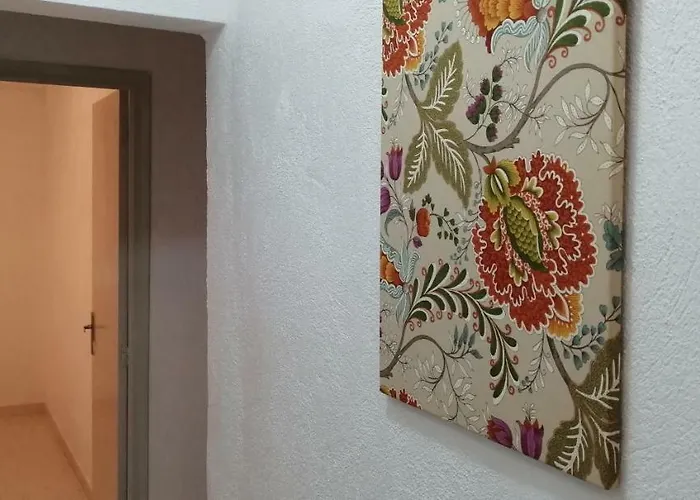 Casa Rous-riumar 1 * Deltebre