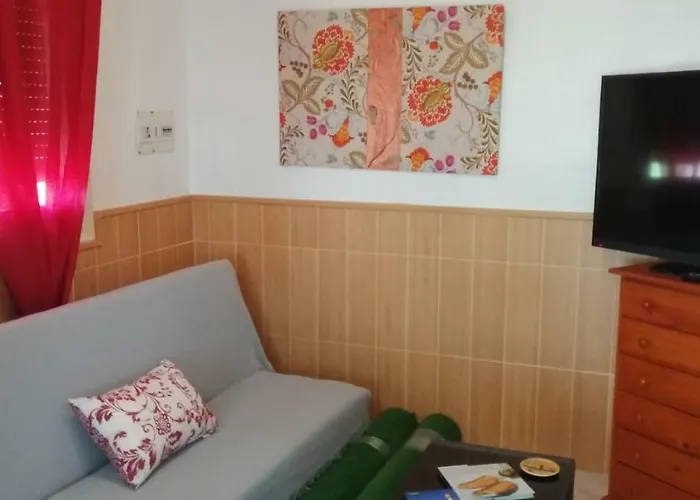 Ferienhaus Casa Rous-riumar 1 *
