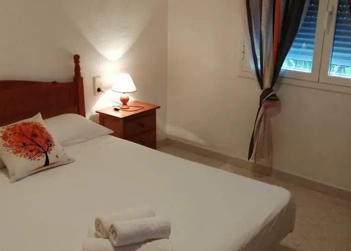 Casa Rous-riumar 1 *
