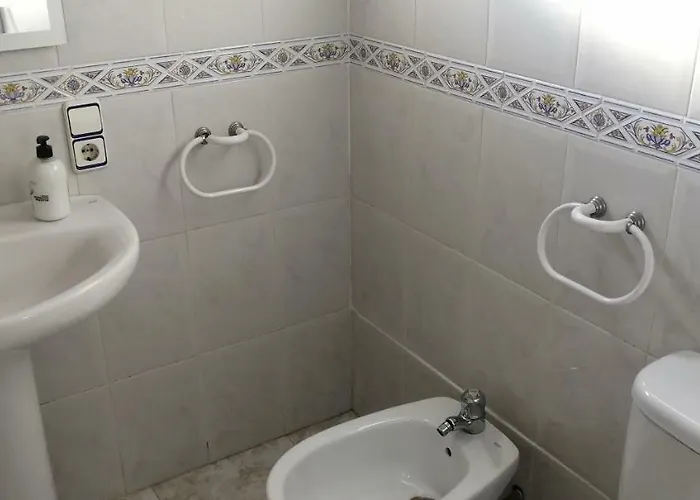 Ferienhaus Casa Rous-riumar 1 *