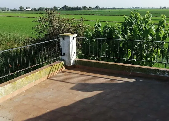 Ferienhaus Casa Rous-riumar 1