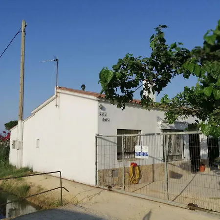 Casa Rous-riumar 1 *