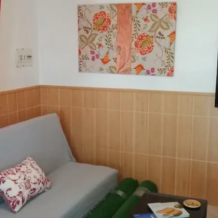 Σπίτι διακοπών Casa Rous-riumar 1 *