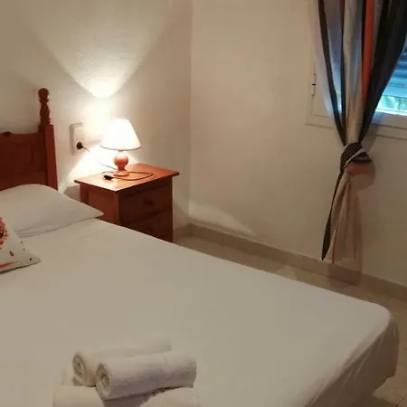 Casa Rous-riumar 1 *