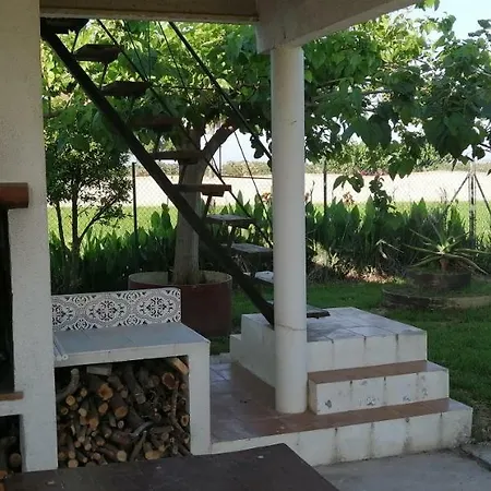 Casa Rous-riumar 1