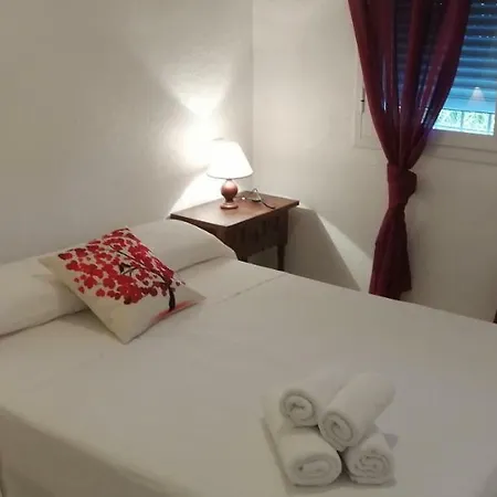 Σπίτι διακοπών Casa Rous-riumar 1