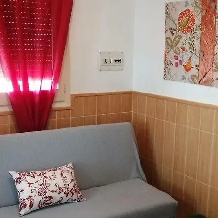Σπίτι διακοπών Casa Rous-riumar 1 *