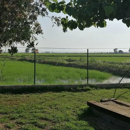 Casa Rous-riumar 1 *