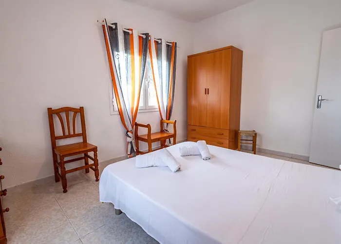 بيت للعطل Casa Rous-riumar 1 ديلتيبري