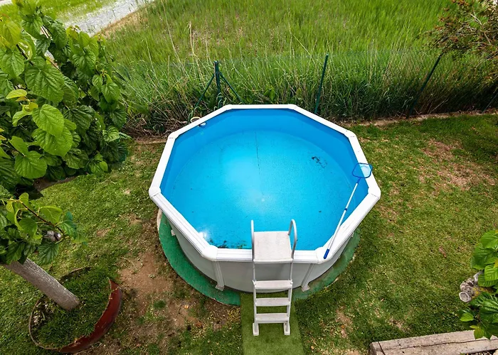 Casa Rous-riumar 1 بيت للعطل *