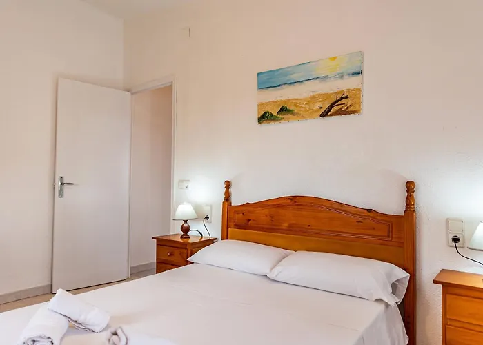Nyaraló Casa Rous-riumar 1 Deltebre