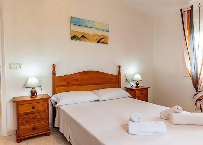 Casa Rous-riumar 1 * Deltebre
