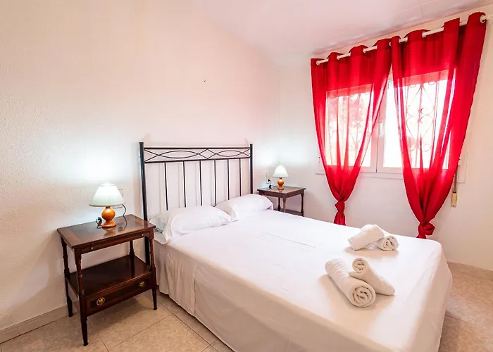 Casa Rous-riumar 1 *