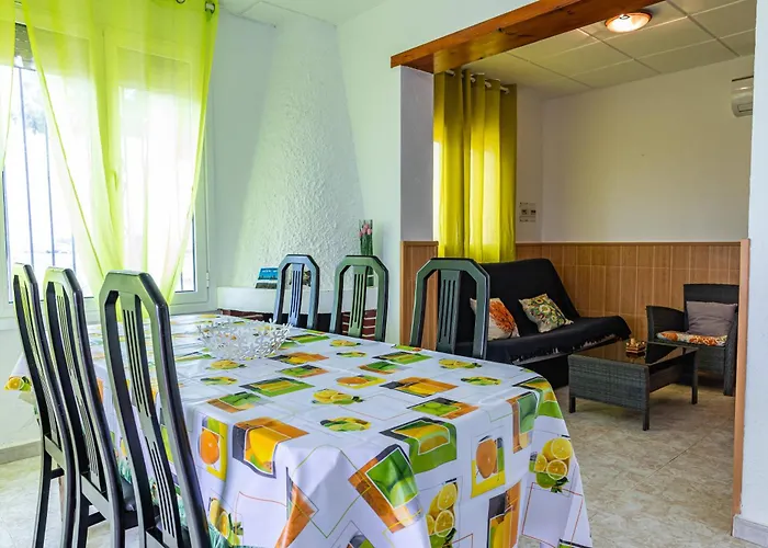 بيت للعطل Casa Rous-riumar 1 ديلتيبري