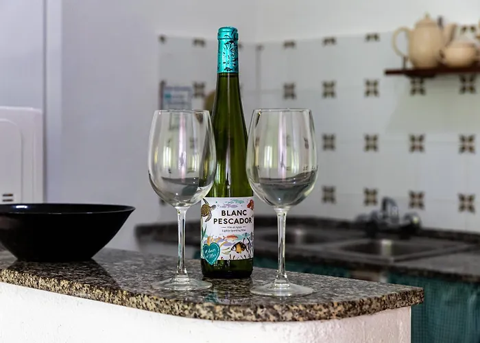 Nyaraló Casa Rous-riumar 1 *