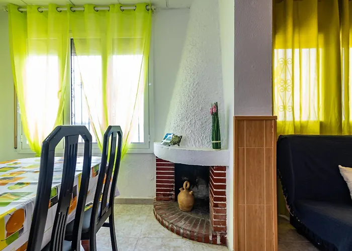 Casa Rous-riumar 1 * ديلتيبري