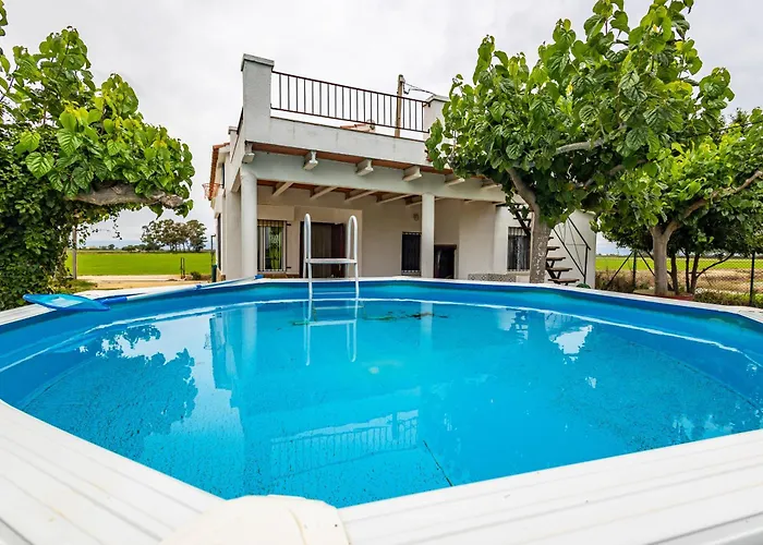 بيت للعطل Casa Rous-riumar 1 *